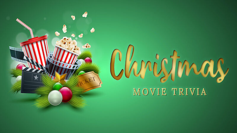 Christmas Movie Trivia